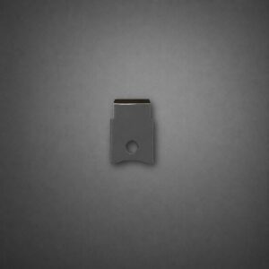 CHACCARD(チャッカード)の替刃(カンナ刃)
