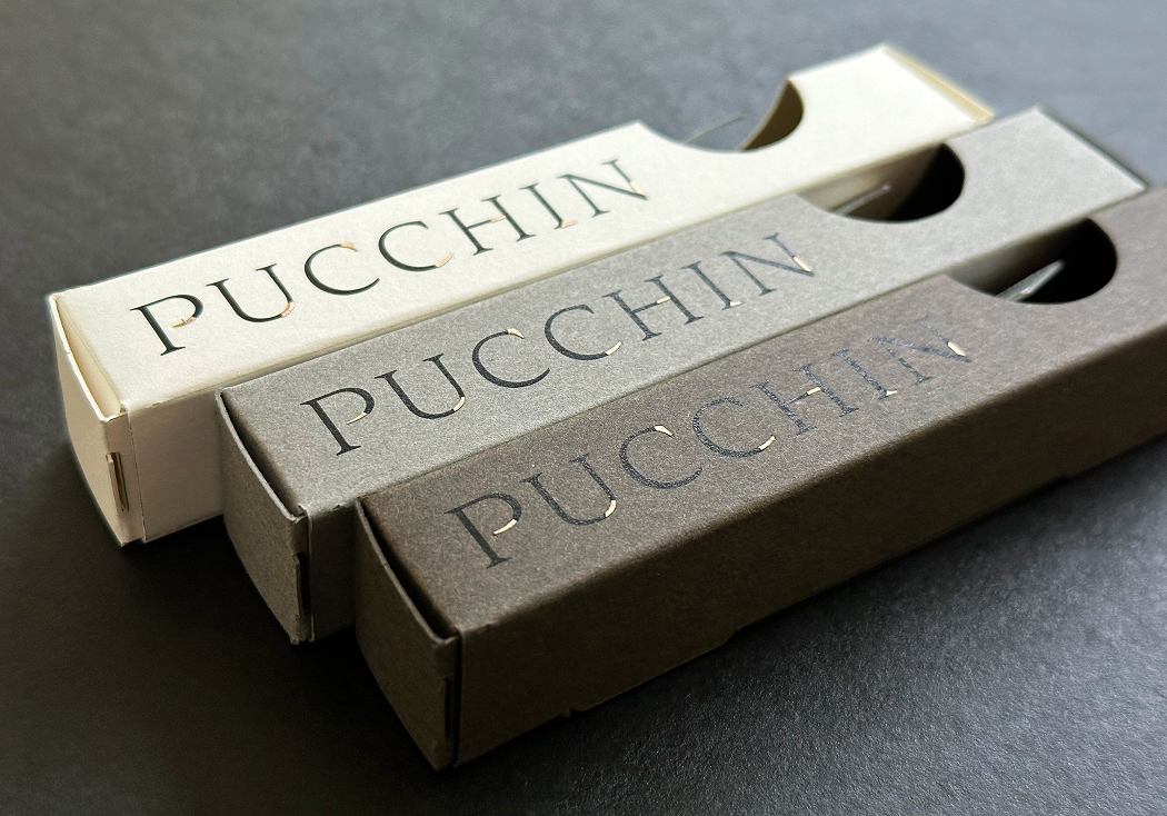 PUCCHIN(プッチン)