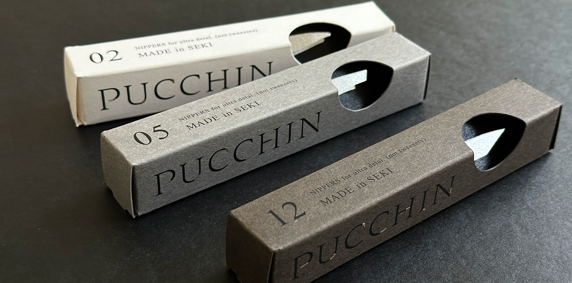 PUCCHIN(プッチン)