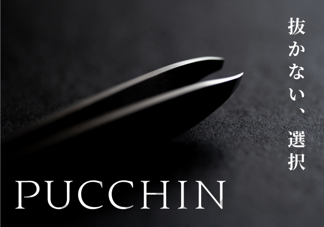 PUCCHIN(プッチン)